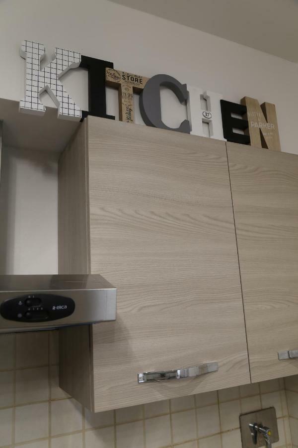 Casa Ercoli Boito Daire Vinci Dış mekan fotoğraf