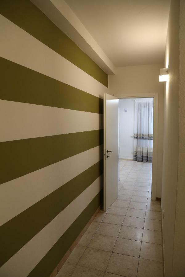Casa Ercoli Boito Daire Vinci Dış mekan fotoğraf