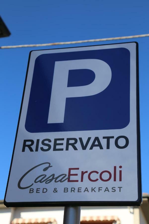 Casa Ercoli Boito Daire Vinci Dış mekan fotoğraf