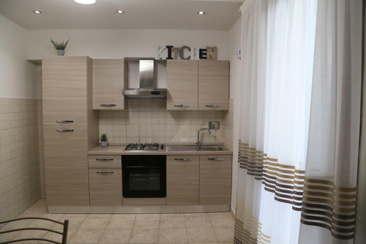 Casa Ercoli Boito Daire Vinci Dış mekan fotoğraf
