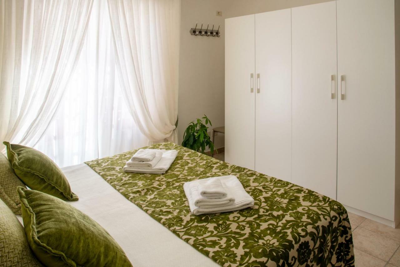 Casa Ercoli Boito Daire Vinci Dış mekan fotoğraf